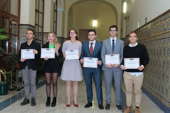 Fundación Schola entrega sus Premios Compromiso Universitario