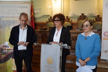 Valladolid celebrará el sábado el Día del Comercio Justo