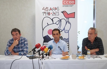 Sindicatos piden a Carnero hablar ya sobre pactos firmados