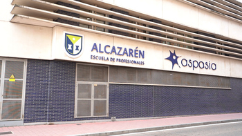 Impulsan un proyecto de IA en dos centros de FP de Valladolid