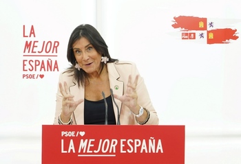 El PSOE defenderá la gestión 