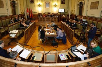 PSOE y VTLP presentarán una moción conjunta contra PP y Vox