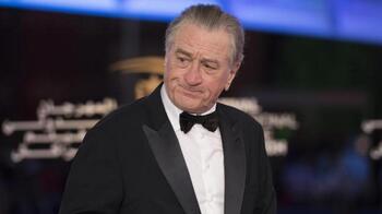 Robert De Niro, el hombre de las mil caras