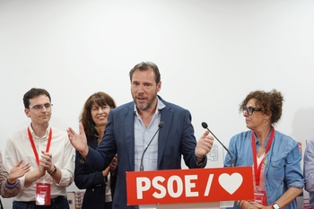 El PSOE apuesta por la continuidad y alguna cara nueva el 23-J