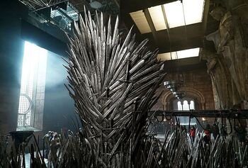 HBO inicia la producción de lo nuevo de ‘La Casa del Dragón’