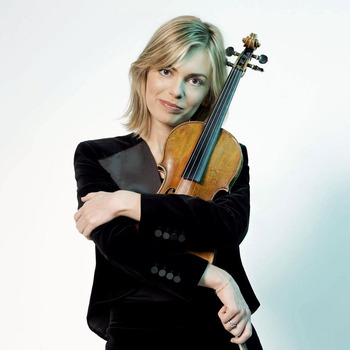 Roxana Wisniewska ingresa en la Filarmónica de Berlín