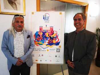 Valladolid acogerá el Festival de Literatura de Jaipur