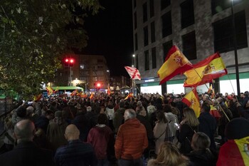 El PP se concentrará en la calle Santiago con Plaza Mayor