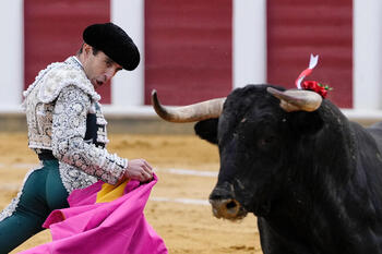 Carvajal subraya el apoyo del Ayuntamiento a los toros