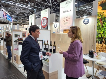 El sector del vino aumenta un 9% sus ventas en el extranjero
