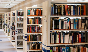 Educación habilita una partida extraordinaria para bibliotecas