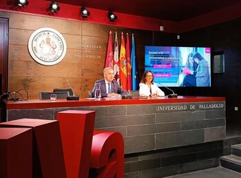 La UVa implantará 39 nuevas plazas en Medicina en Valladolid