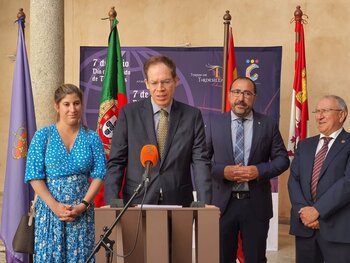 Tordesillas celebrará el 529 aniversario de su Tratado