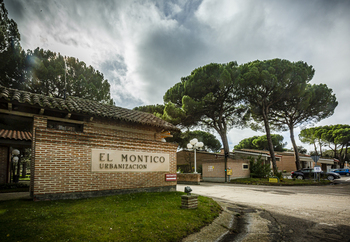UGT denuncia el impago de nóminas en el hotel El Montico