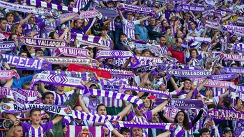 El Real Valladolid ya tiene 22.000 abonados