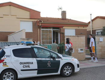 Dos fallecidos por una posible intoxicación de gas en Palencia
