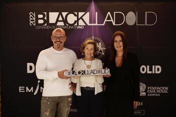 La III edición de Blacklladolid se celebra el 20 de septiembre