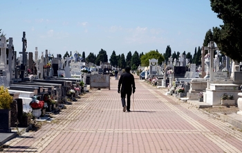 Luz verde a nuevas tarifas de cementerios con algunas rebajas