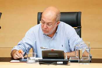 Igea pregunta por la Atención Primaria de Valladolid