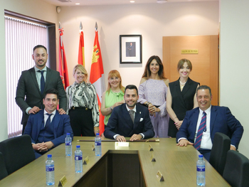 El Ayuntamiento de Zaratán tendrá siete concejalías
