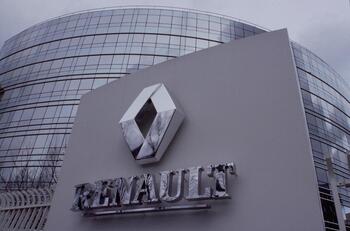 Renault redefine la dirección de servicios comerciales