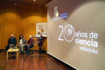 El Museo de la Ciencia celebra sus 20 años con actividades
