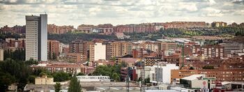 Una de cada diez viviendas de Valladolid está vacía