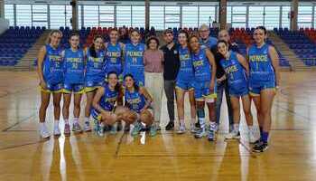 El Ponce Ginemédica arranca la Liga Femenina 2