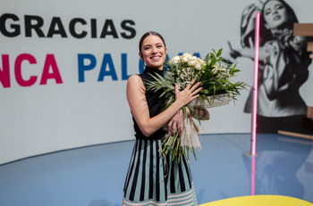 Blanca Paloma: 