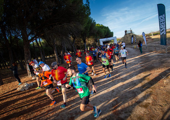 La Ribera Run Experience 2023 se celebrará el 16 de septiembre