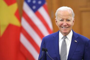 EEUU y Vietnam firman un acuerdo para frenar a China