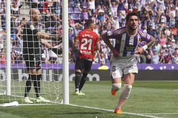 El Real Valladolid necesita puntuar sin mirar al rival