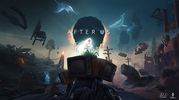 After Us, el videojuego que busca concienciar sobre el planeta