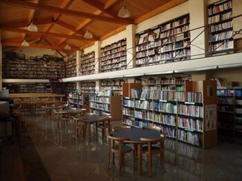La Diputación destina 110.055 euros a adquirir libros