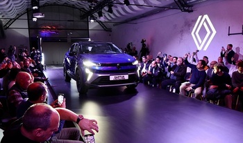 Renault anuncia los precios y atiende pedidos del nuevo Captur