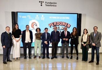 El Foro de la Cultura abre en Madrid su séptima edición