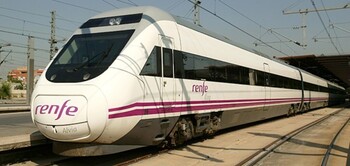 La alta velocidad unirá Valladolid con Logroño