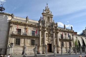 Valladolid acogerá el congreso anual de constitucionalistas