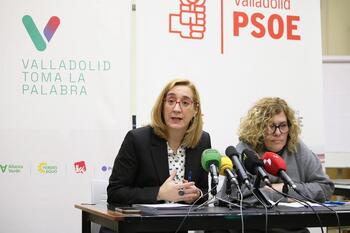 TLP y PSOE propondrán recuperar la Concejalía de Igualdad