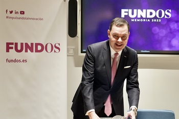 Fundos abrirá una escuela de negocios en Valladolid