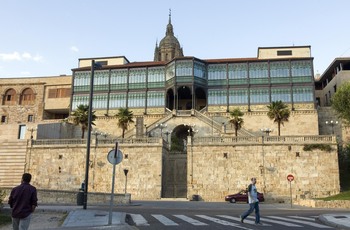 La Casa Lis de Salamanca, Premio CyL de las Artes 2023