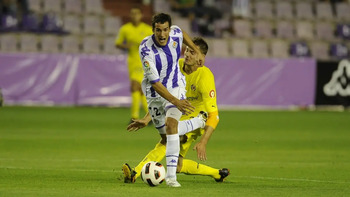 El Pucela ganó al Villarreal B en sus dos anteriores visitas