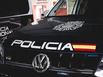 Detenido en Valladolid por denunciar un atraco falso