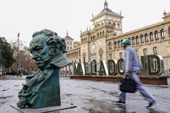 ¿Cómo se gestó la llegada de la gala de los Goya a Valladolid?