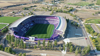 Valladolid aspira a ser subsede del Mundial 2030