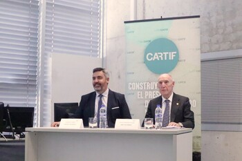 Cartif, primer centro tecnológico de CyL en fondos UE