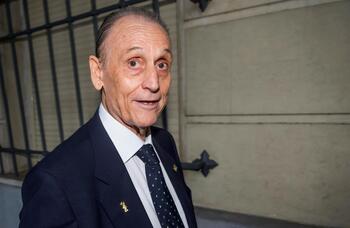 Fallece Manuel Ruiz de Lopera, expresidente del Betis