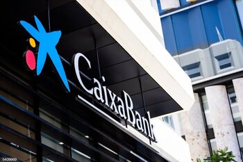 CaixaBank concede 1.180 millones de euros a empresas de CyL