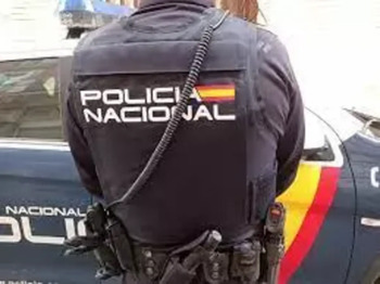 Tres detenidos en Valladolid por distintos robos en naves