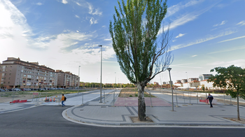 Valladolid dedica dos plazas a Joaquín Díaz y Alonso de Santos